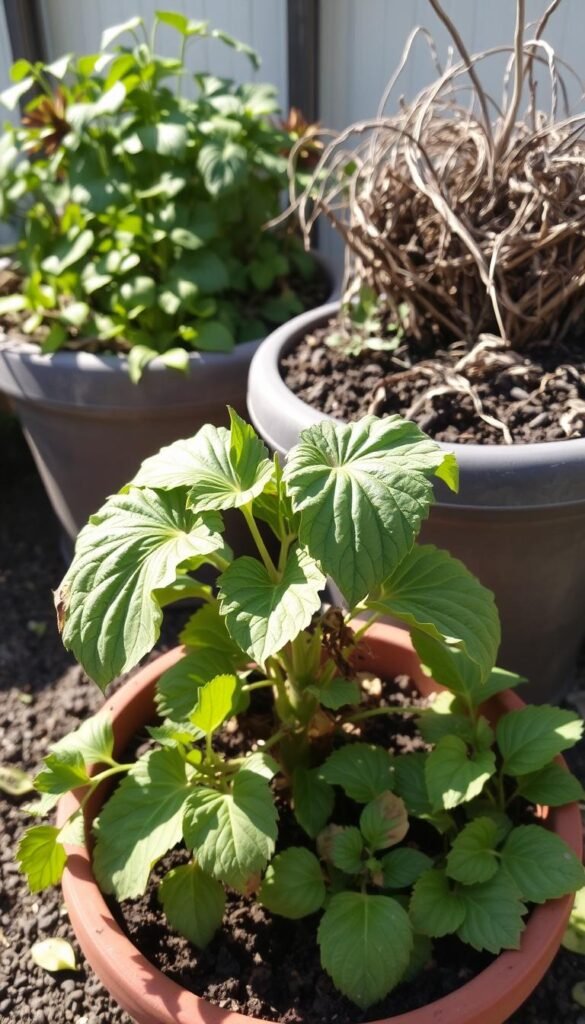 Common Mistakes in Container Gardening (And How to Avoid Them)