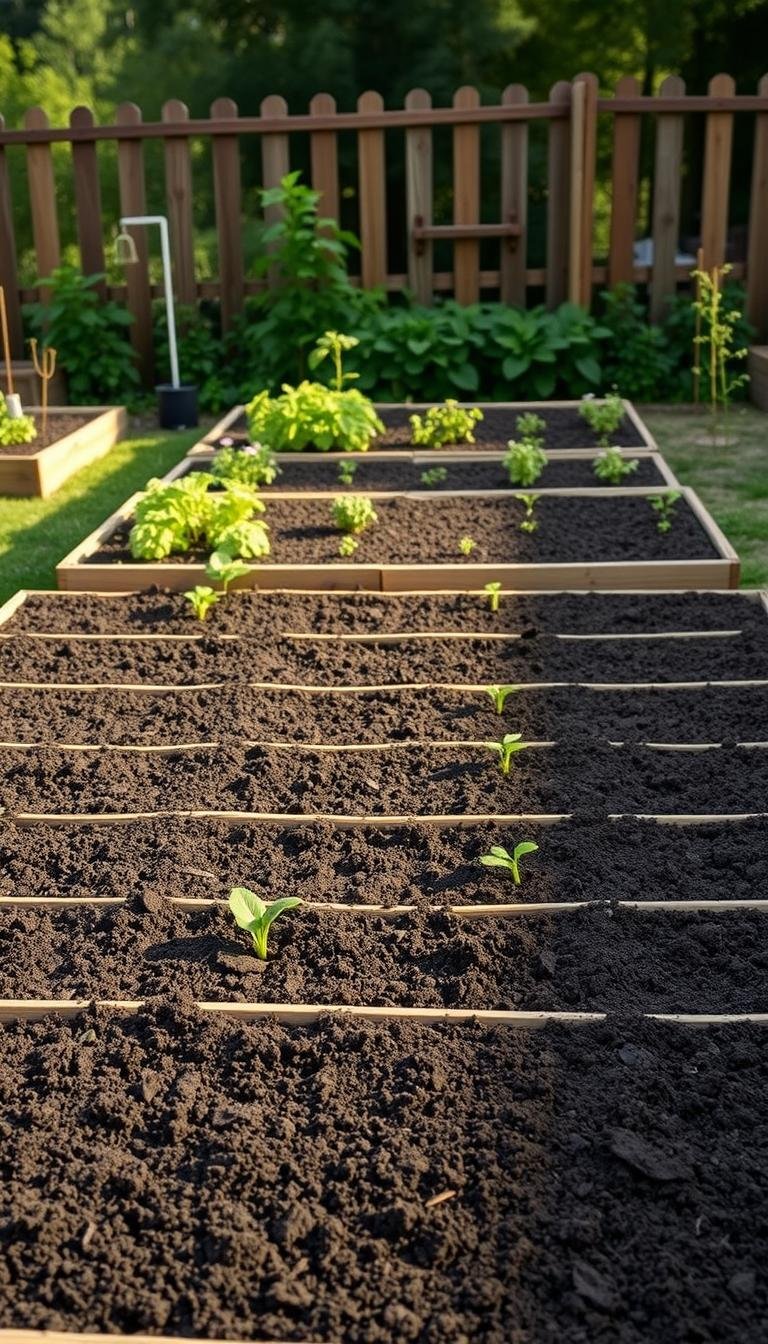 Getting Started with Square Foot Gardening: A Beginner’s Guide