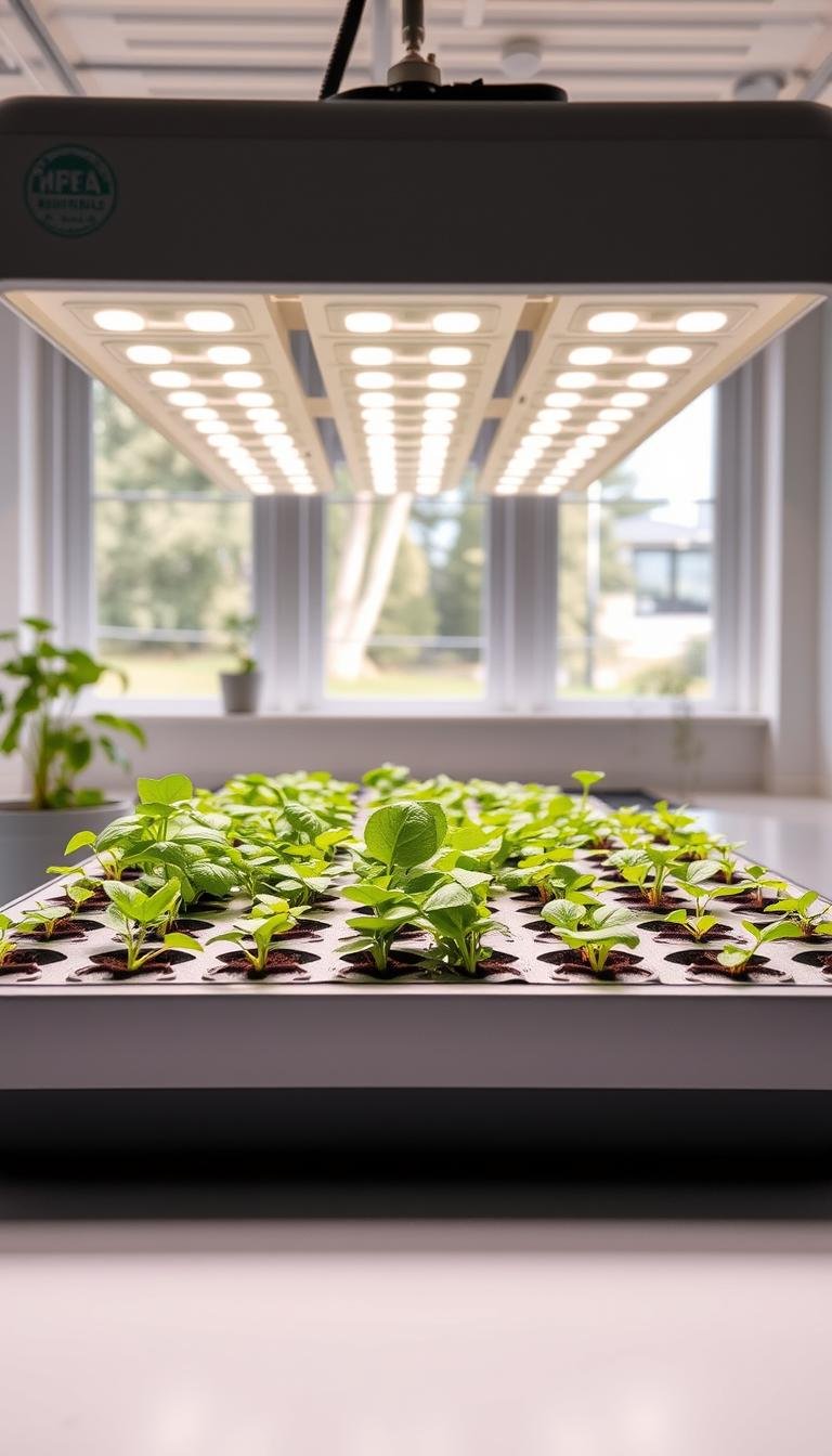 Hydroponic Gardening for Beginners: Everything You Need to Know
