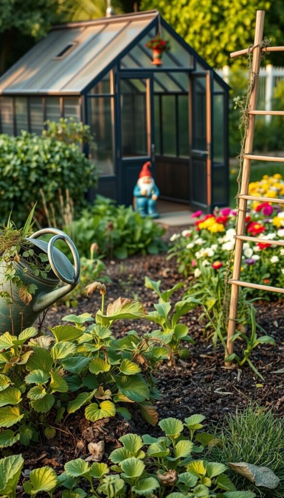 Avoiding Common Beginner Gardening Mistakes