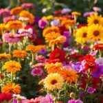 Beginner-Friendly Flowers: Add Color to Your First Garden