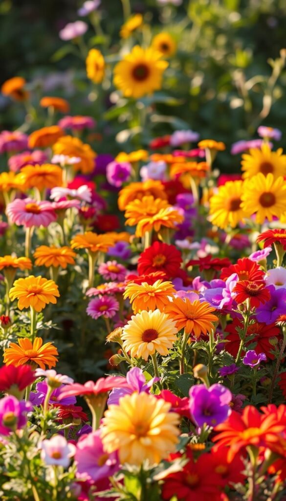 Beginner-Friendly Flowers: Add Color to Your First Garden