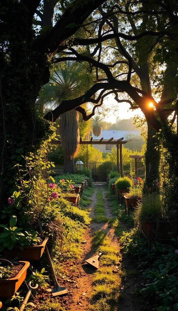 Chaos Gardening Explained: Letting Nature Take the Lead