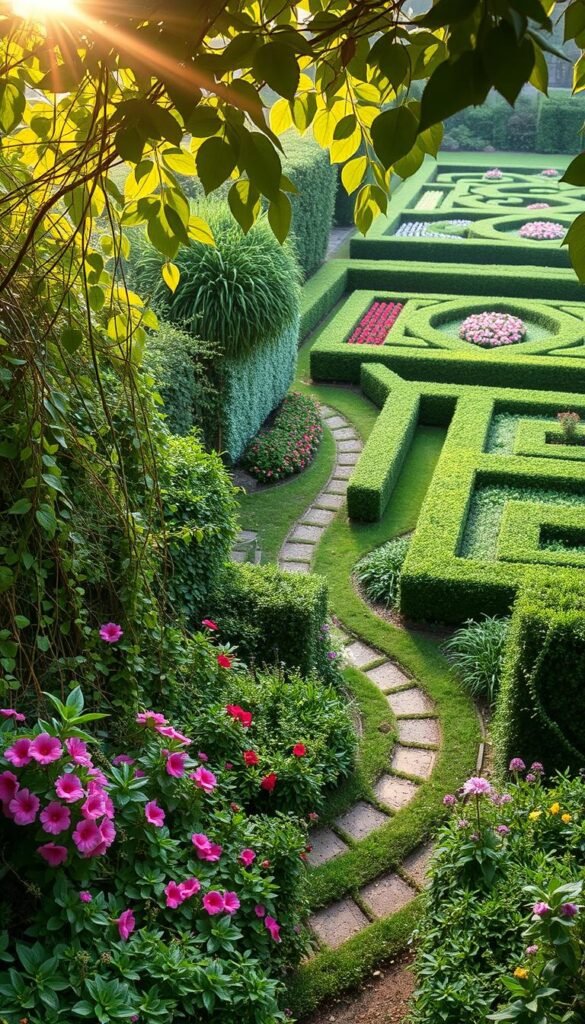 Chaos Gardening vs. Traditional Methods: Which Suits Your Space?
