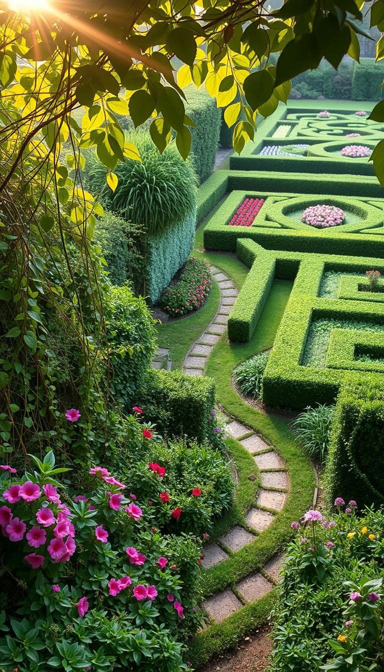 Chaos Gardening vs. Traditional Methods: Which Suits Your Space?