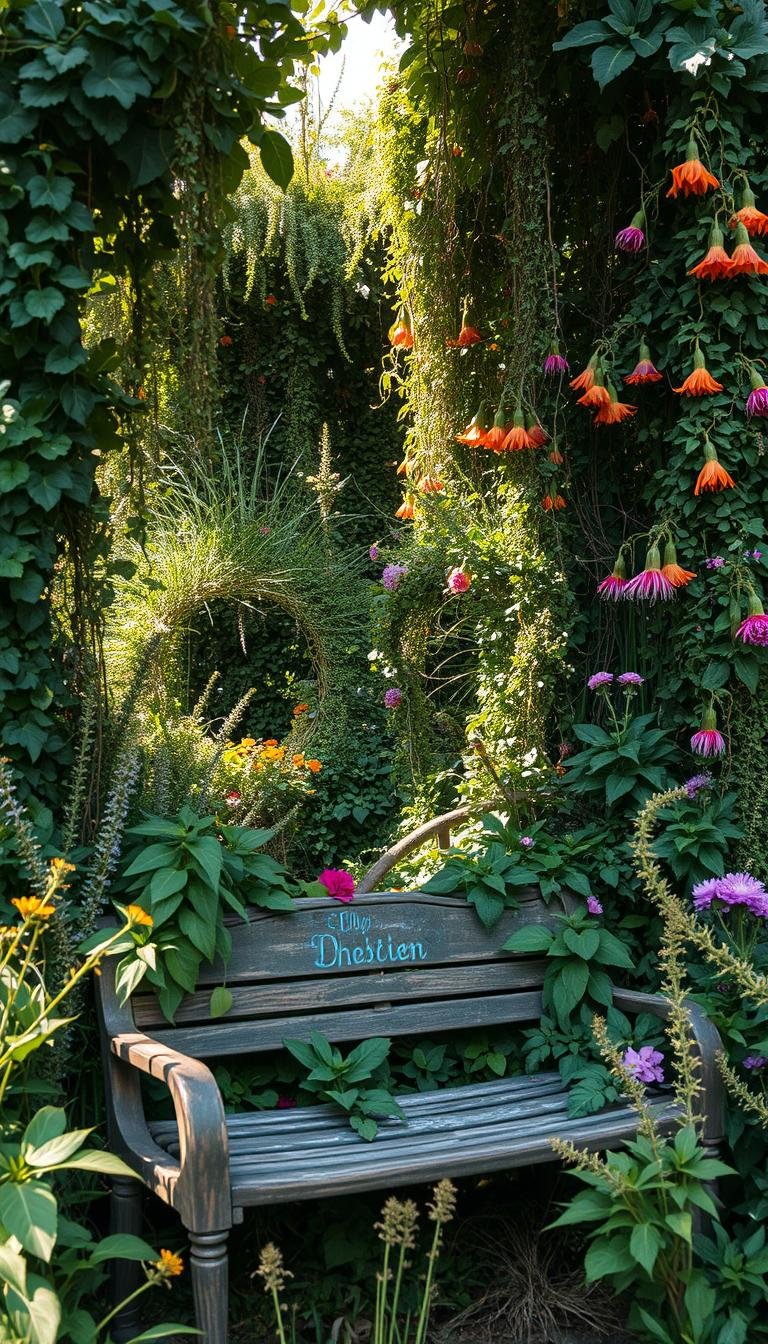 Chaos vs. Structured Gardening: Finding Your Personal Style