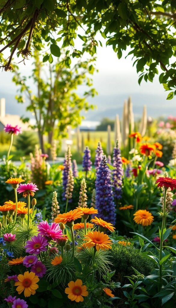 Elevating Your Space with a Gardening Aesthetic: Tips & Inspiration
