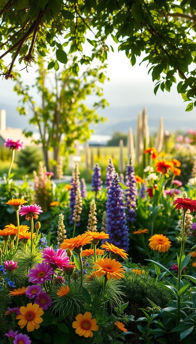 Elevating Your Space with a Gardening Aesthetic: Tips & Inspiration