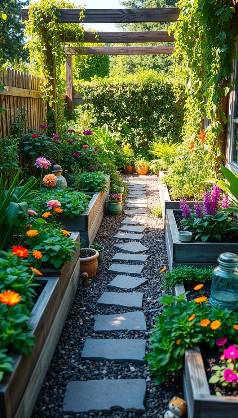 Essential Backyard Gardening Ideas for Every Budget