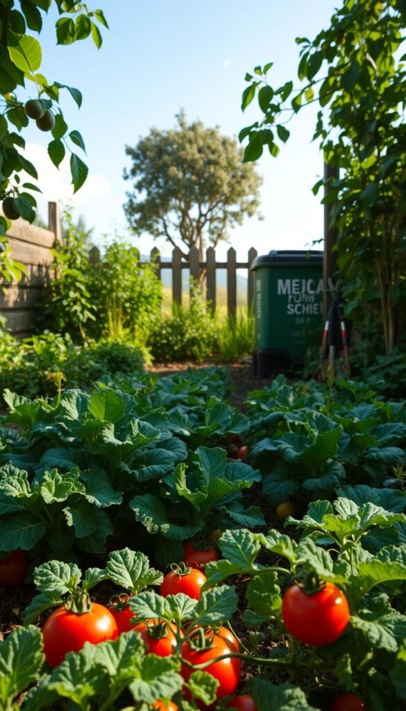 How to Start an Organic Garden: Soil, Seeds, and Care