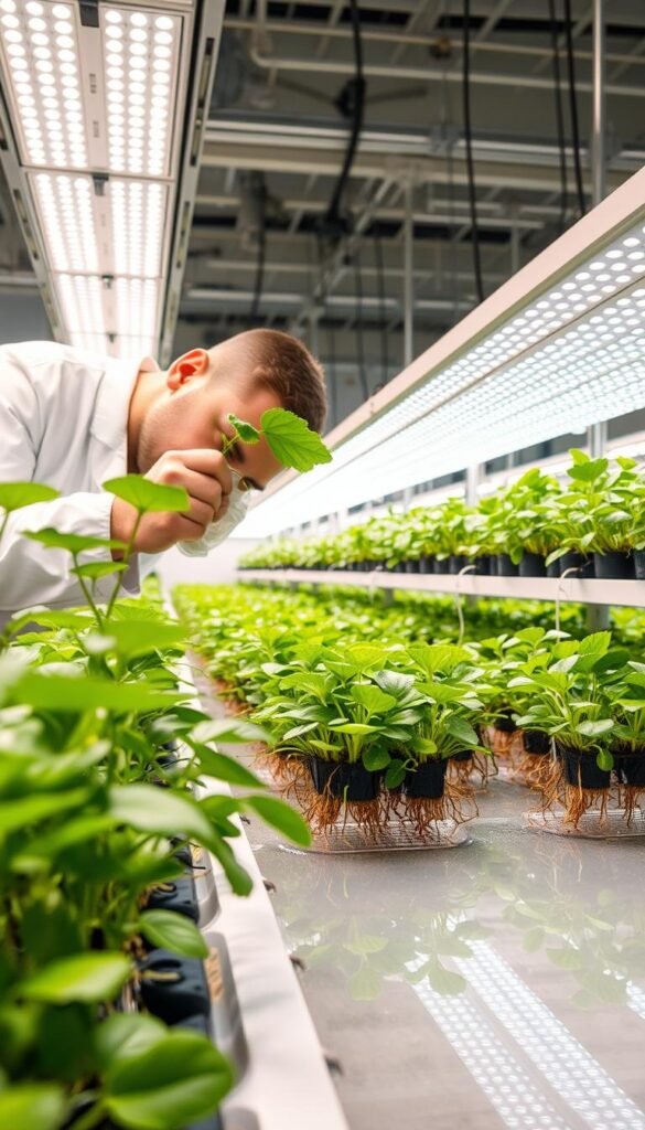 Hydroponic Gardening System Maintenance: Tips for Healthy Plants