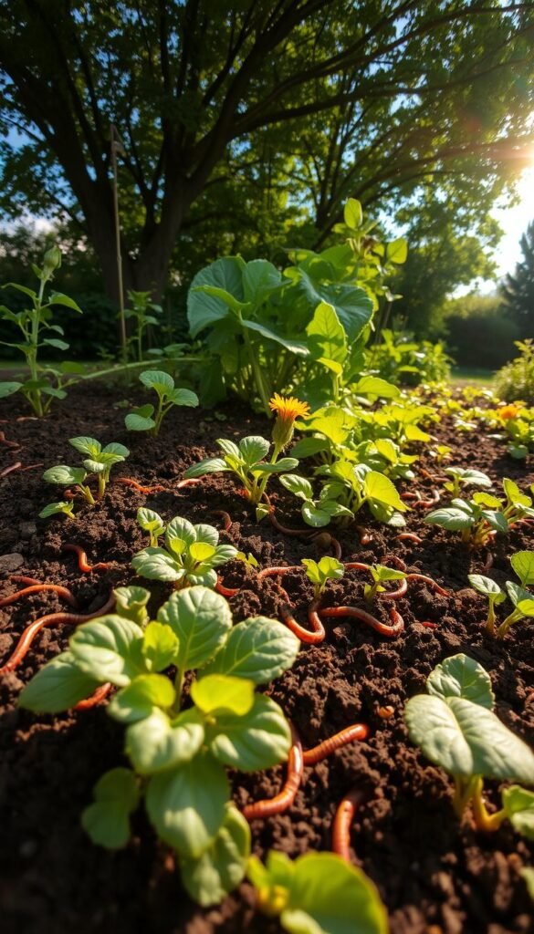 No-Till Gardening Techniques for Healthier Soil & Bigger Harvests