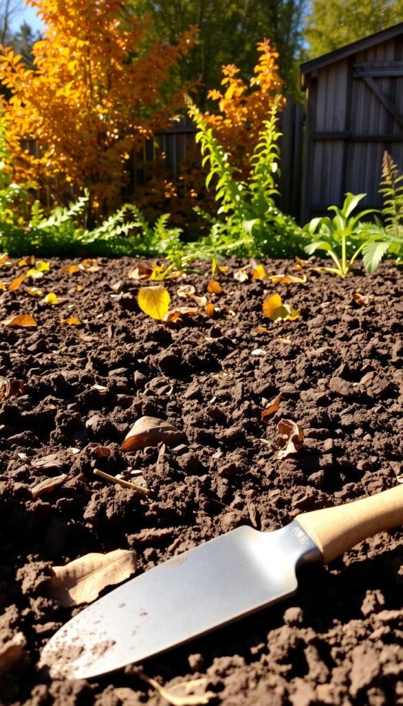 No-Till Gardening in Fall: Prepping Your Soil for Spring
