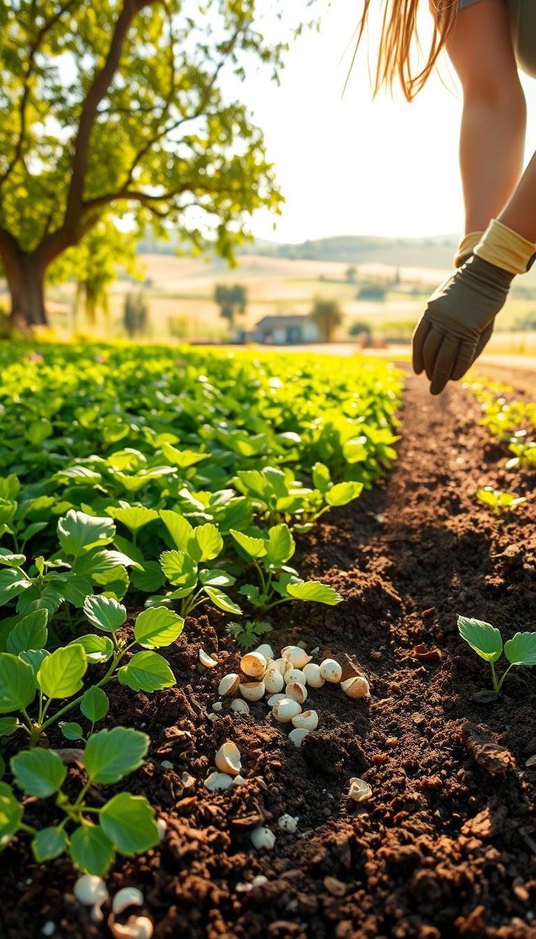 Organic Gardening Basics: Creating a Chemical-Free Haven