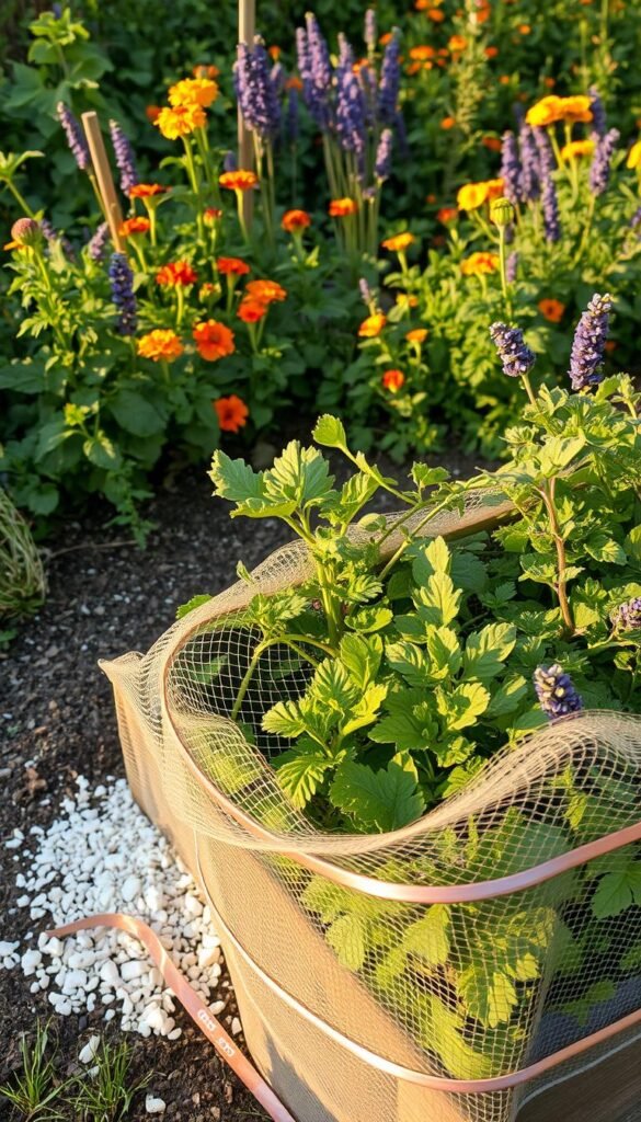 Organic Pest Control for Beginners: Simple, Natural Solutions