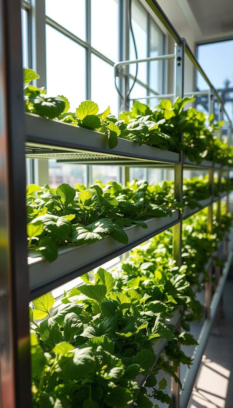 Organic vs. Conventional Hydroponic Methods: Pros & Cons