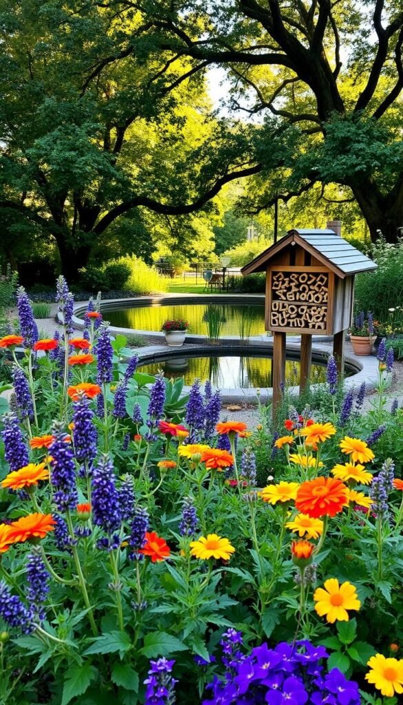Pest Control in Backyard Gardens: Organic Solutions That Work