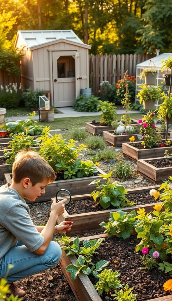 Top 5 Gardening Hacks Every New Gardener Should Know
