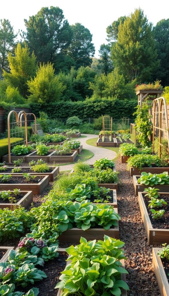 5 Mistakes to Avoid with Square Foot Gardening Layouts