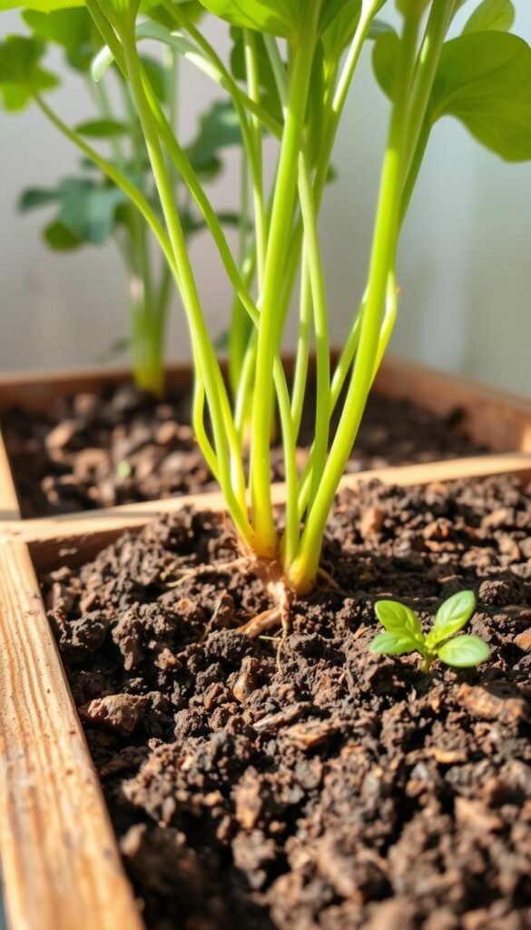 Apartment Gardening Soil Tips: Mixing, Rejuvenating, and Reusing