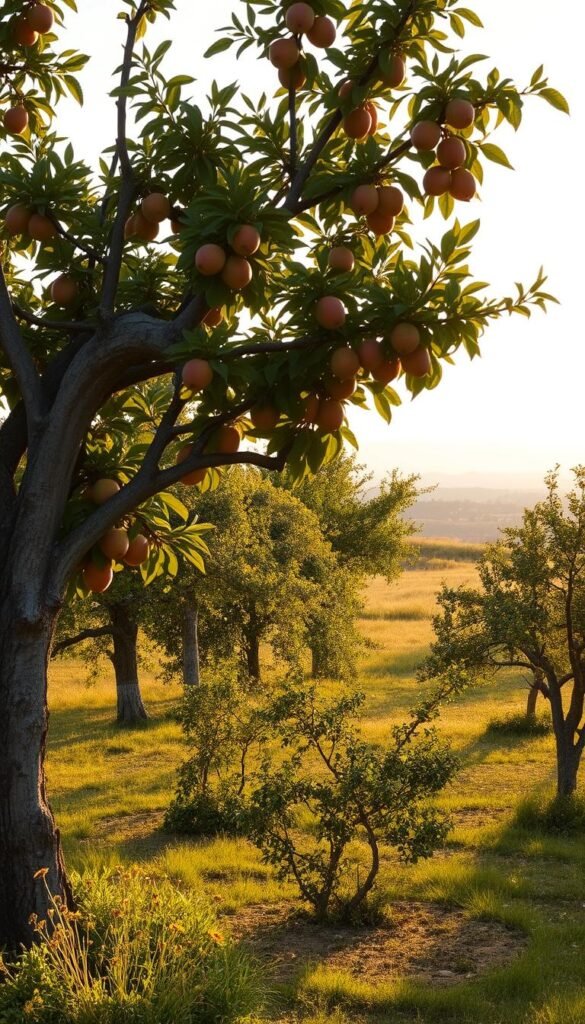 Backyard Fruit Garden Design: Transform Your Lawn into a Lush Orchard