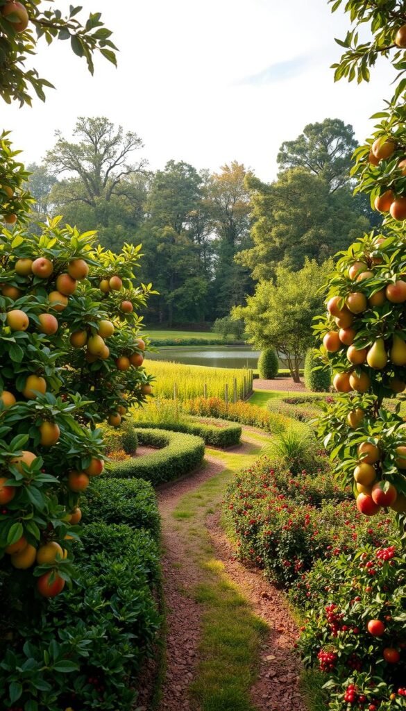 Beautiful Fruit Garden Transformations: Before and After Success Stories
