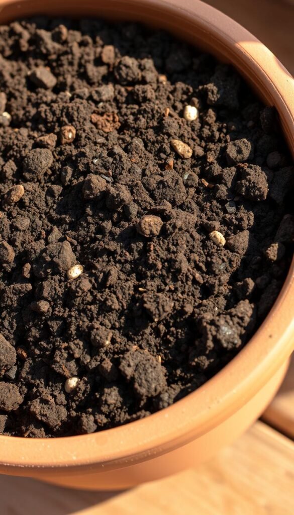 Best Soil Mixes for Container Gardening Vegetables