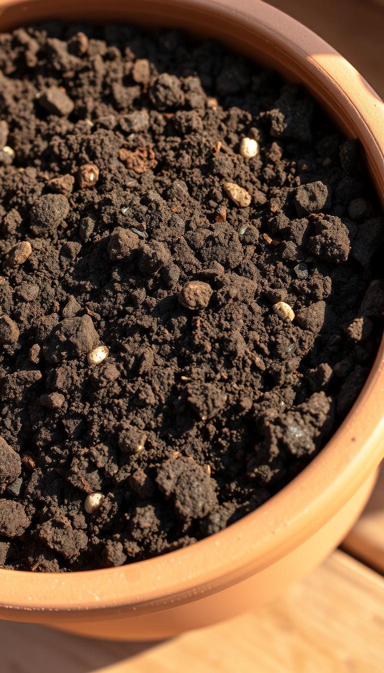 Best Soil Mixes for Container Gardening Vegetables