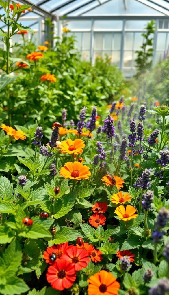 Common Hydroponic Pests and How to Prevent Them Naturally