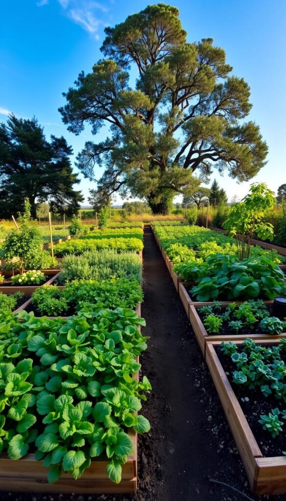 Complete Square Foot Gardening Layouts for Every Climate