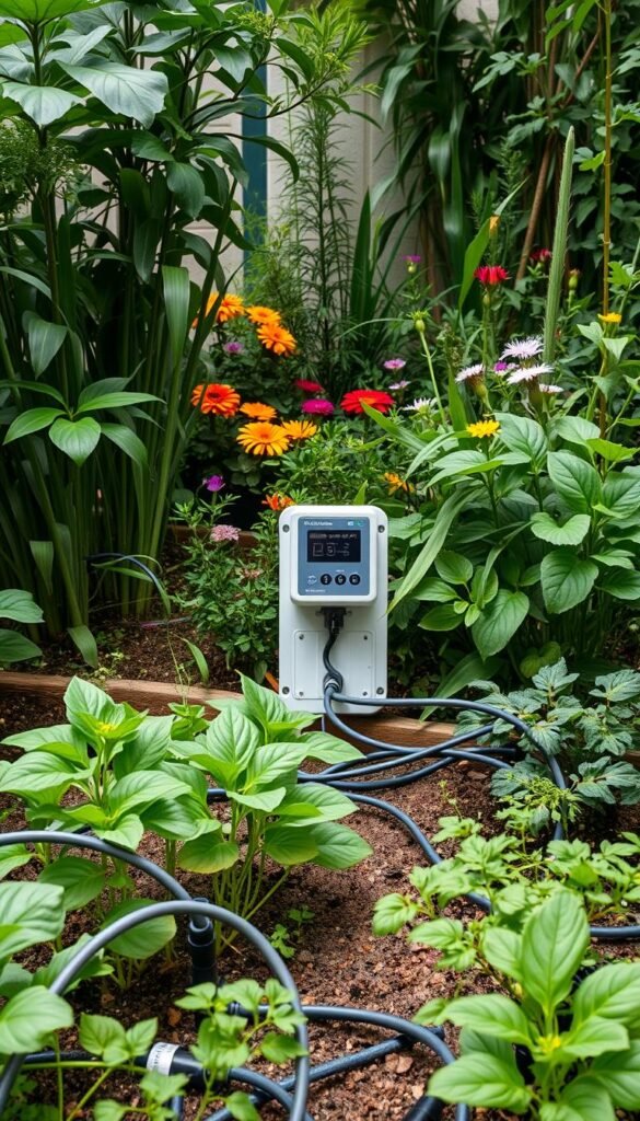Creative DIY Watering Solutions for Urban Gardens
