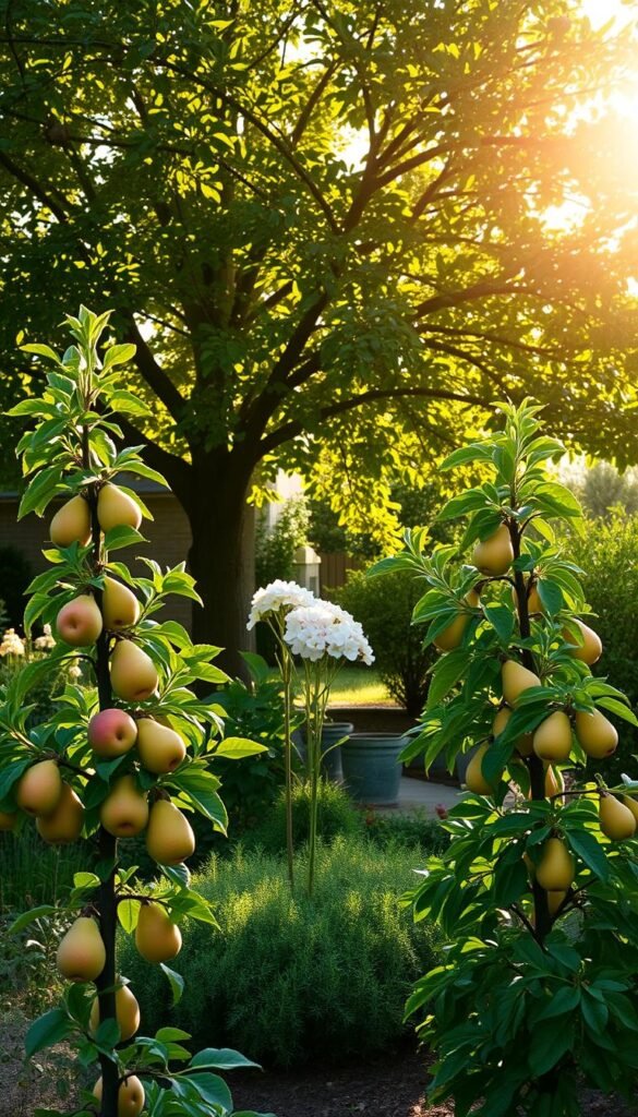 Garden Fruit Trees for Beginner Growers: Low-Maintenance Varieties to Try First