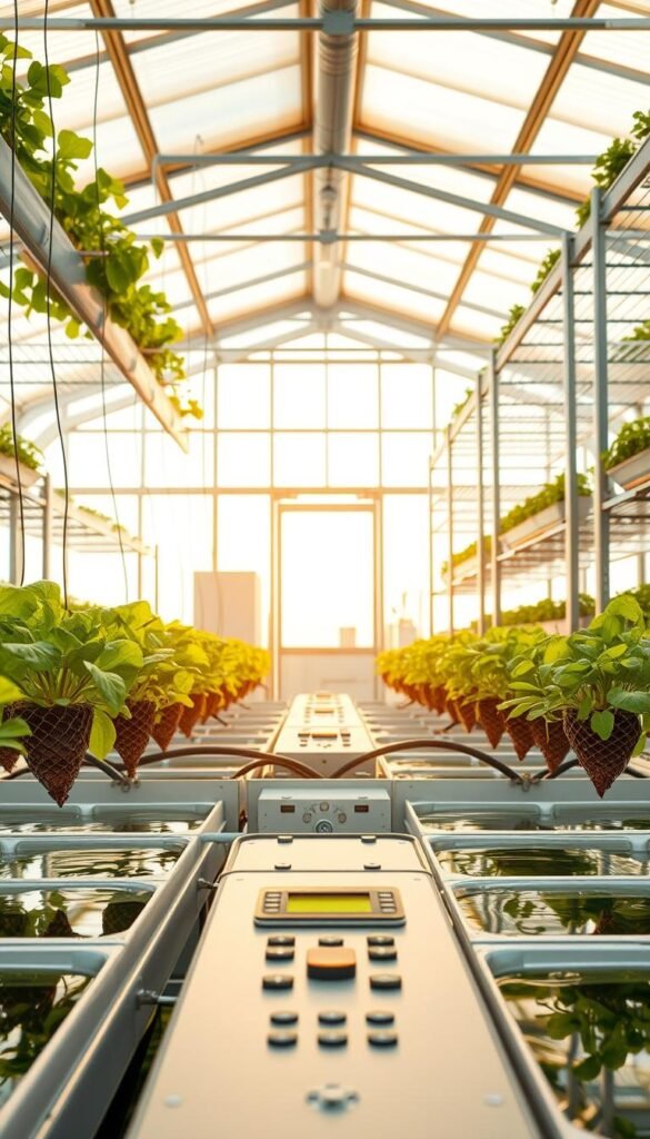 How to Convert a Soil-Based Garden to a Hydroponic System