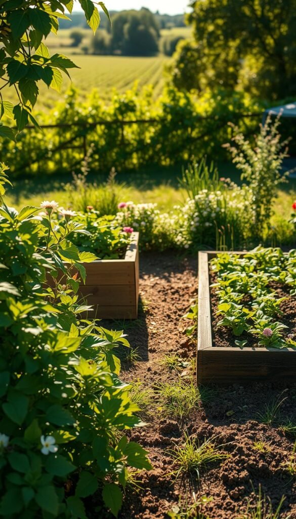 No-Dig vs. Raised Bed: Finding the Right Method for You
