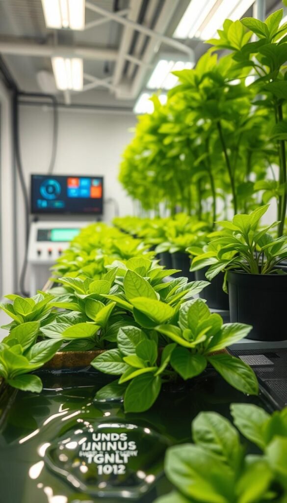 Organic Nutrient Alternatives for Eco-Friendly Hydroponics