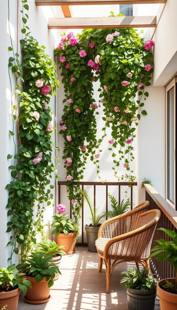 Urban Gardening Hacks: Turning Tiny Balconies into Green Retreats
