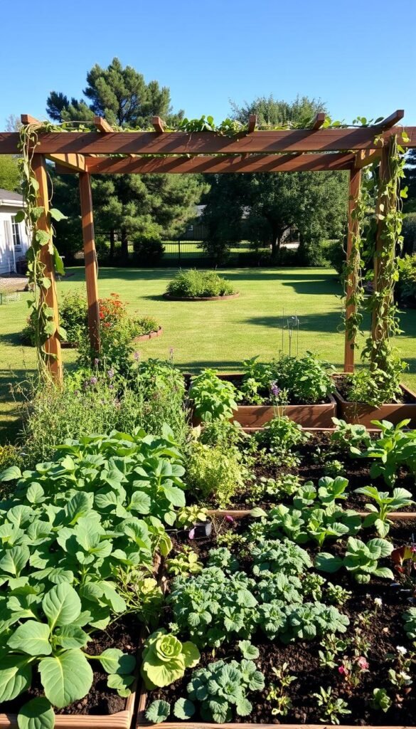 Zone 6 Gardening Tips: Seasonal Adjustments for Square Foot Plots