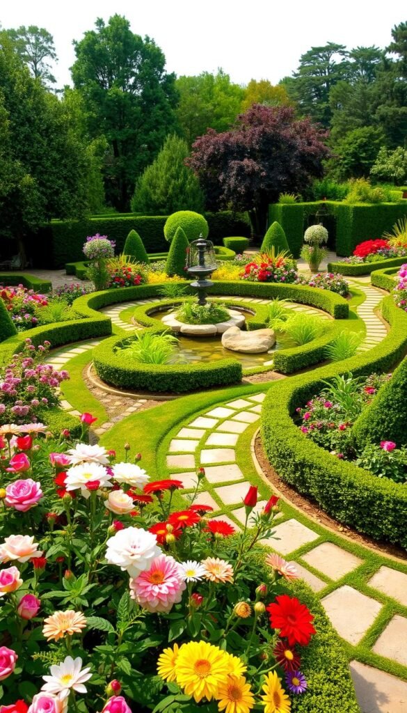 10 Garden Design Ideas That Elevate Your Landscape