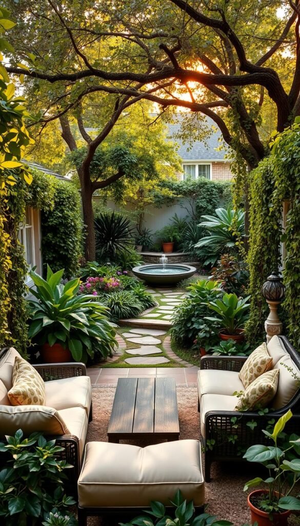 10 Home Garden Ideas to Create a Personalized Green Sanctuary
