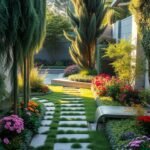10 Innovative Garden Ideas to Transform Your Outdoor Space