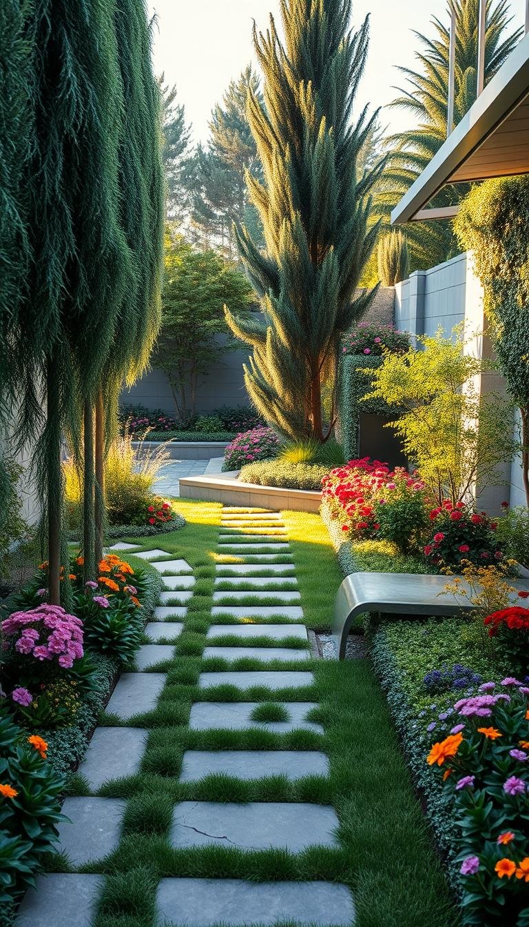 10 Innovative Garden Ideas to Transform Your Outdoor Space