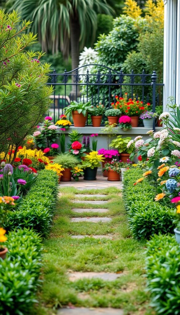10 Small Front Garden Ideas to Make a Great First Impression