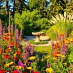 Backyard Pollinator Garden: Attract Bees, Butterflies, and More