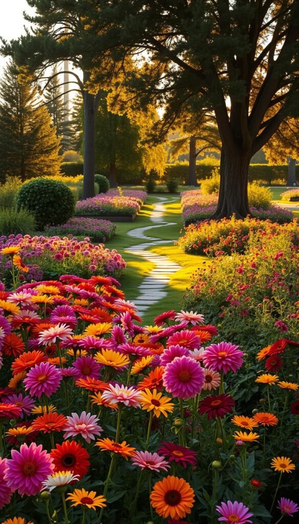 Cut Flower Garden 101: How to Grow and Harvest Your Own Bouquet