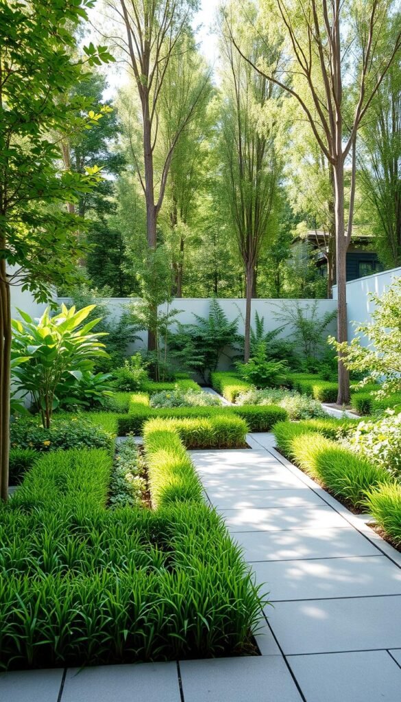 Cutting-Edge Garden Design Ideas to Elevate Your Landscape