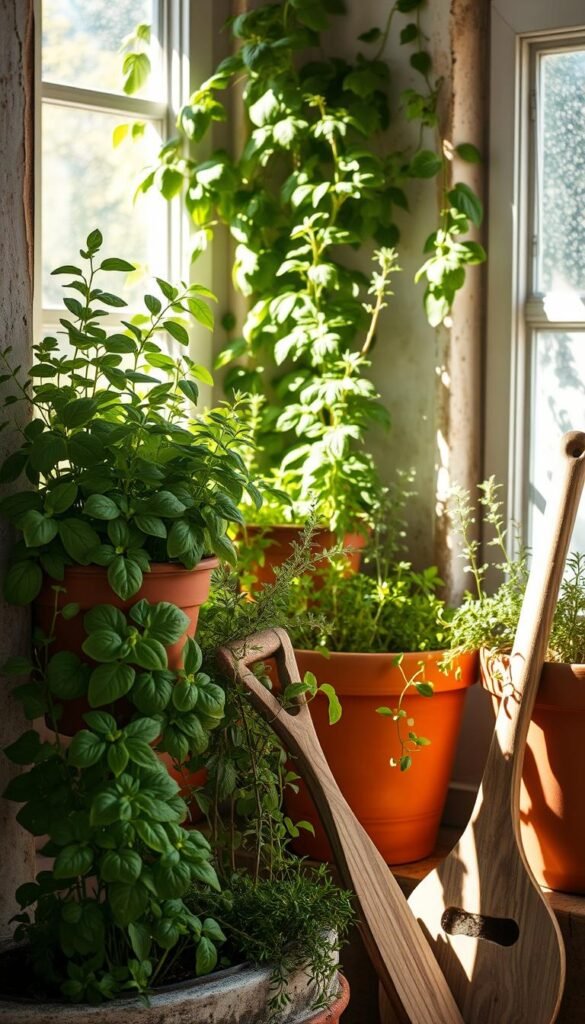 Essential Herb Garden Ideas for Fresh Cooking and Aromatics