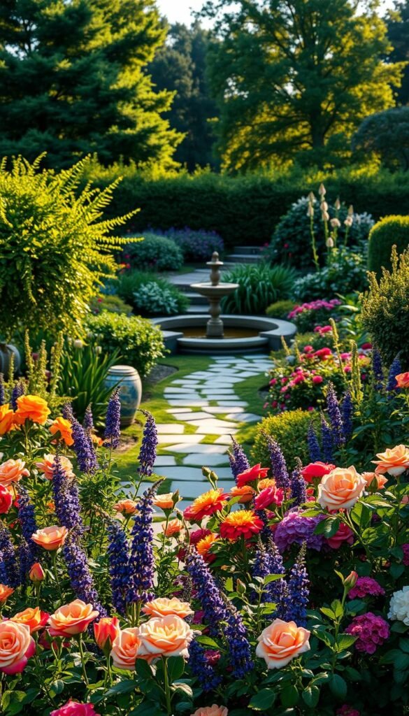 Garden Design Essentials: How to Plan a Stunning Outdoor Space