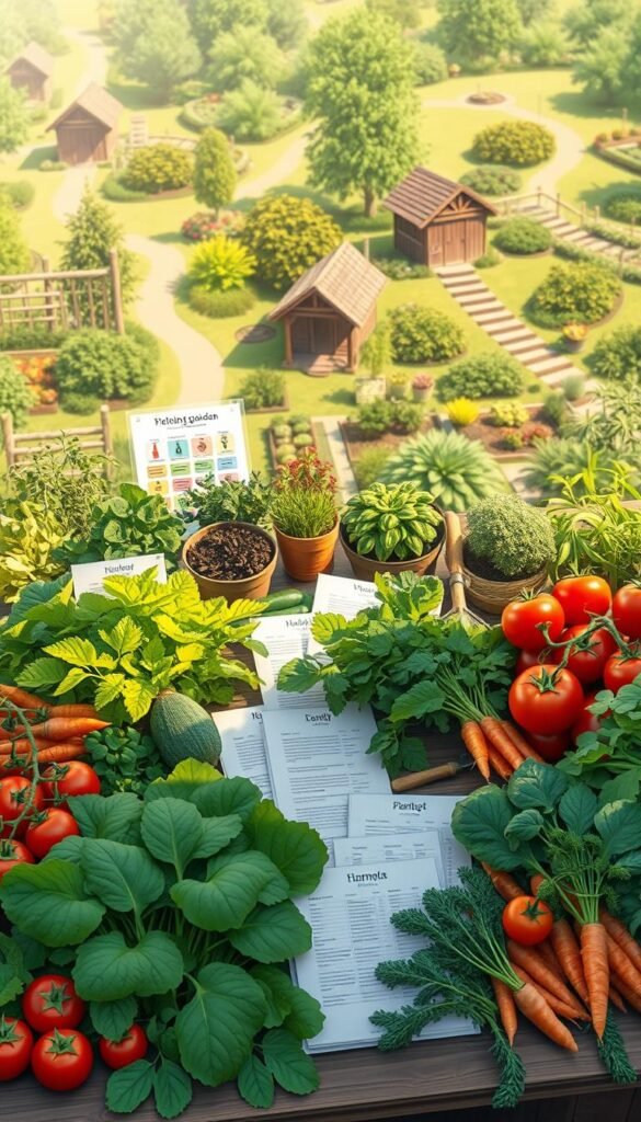 How to Start a Vegetable Garden: From Soil Prep to Seed Selection