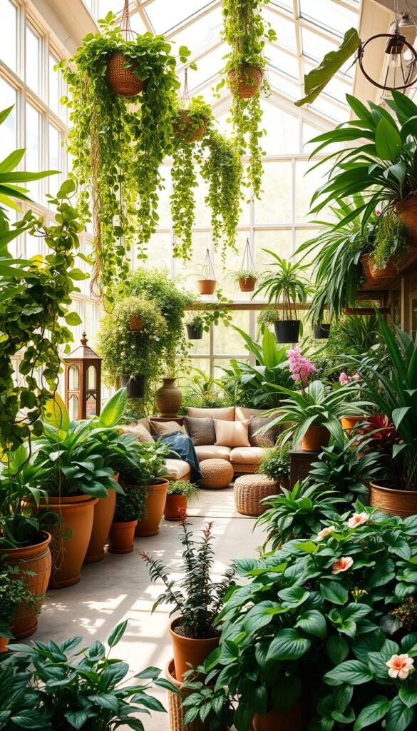 Indoor Garden House: Building a Plant-Friendly Lifestyle at Home