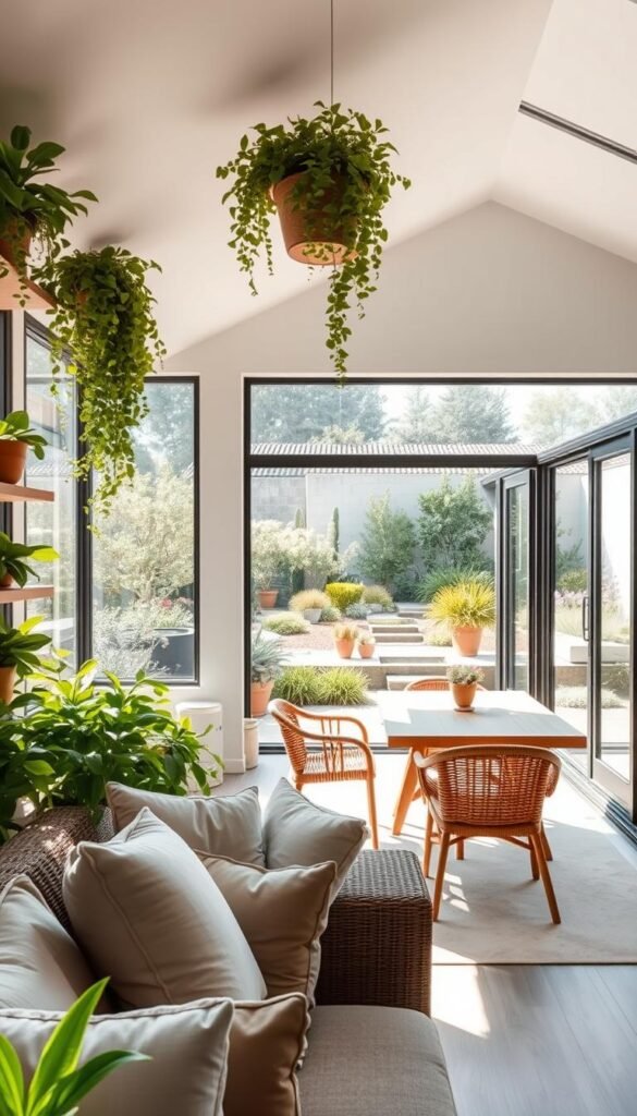 Inspiring Garden Room Ideas for Indoor-Outdoor Harmony